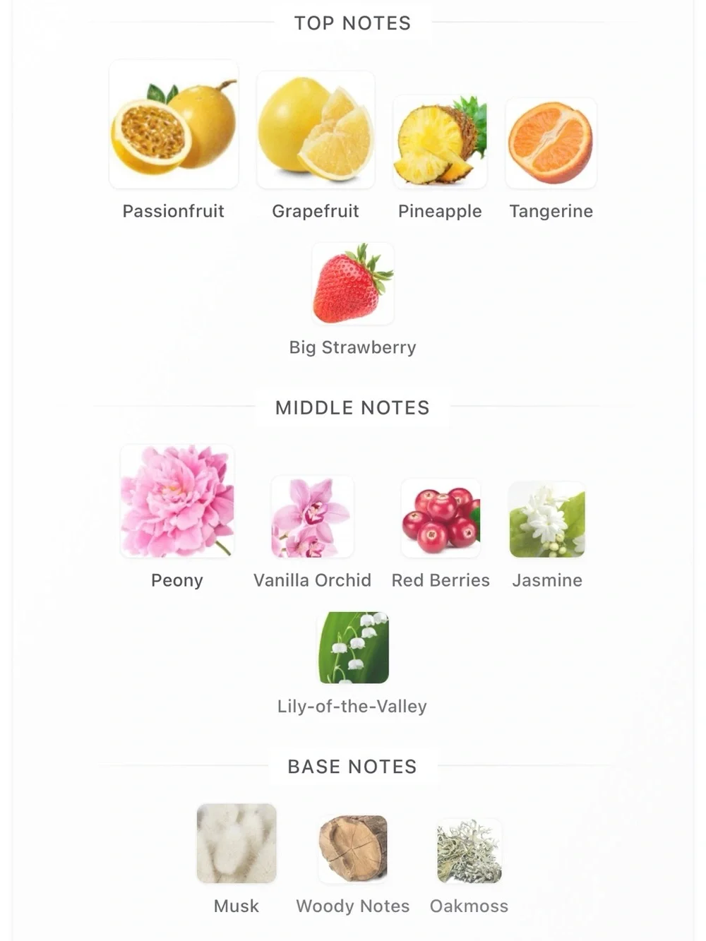 ♻️ Preowned/Declutter Fragrance Mist Bundle